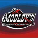 Modley's Plumbing & Heating - Plumbers