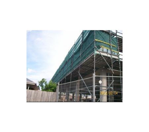 Gold Coast Scaffolding - Paradise Point, QLD