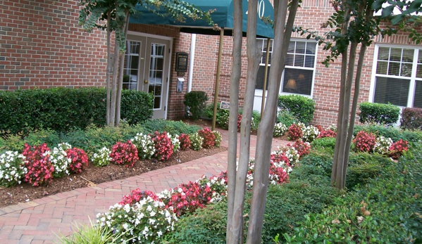 Maxwell Landscape Service Incorporated - Chesapeake, VA