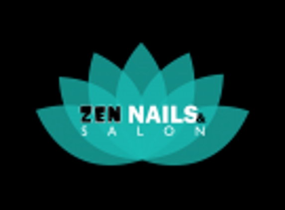 Zen Nails & Salon - Chesterfield, MO