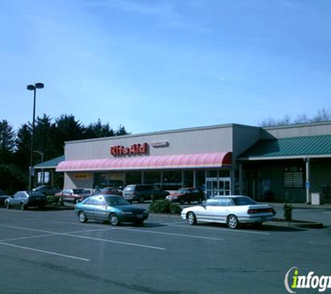 Rite Aid - Lincoln City, OR