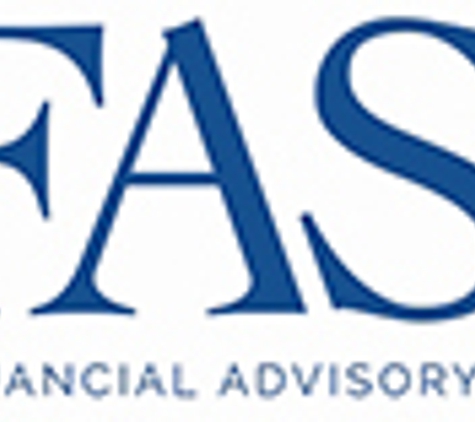 Financial Advisory Systems, P - Reston, VA