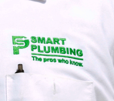 Smart Plumbing - Corpus Christi, TX