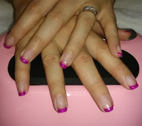 Gel Nails by Brandi - North Port, FL