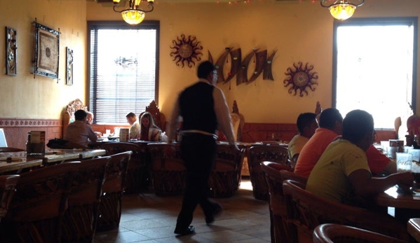 Don Pedro Mexican Restaurant - Charlotte, NC