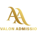 Avalon Admission - Educational Services