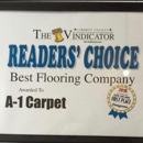 A1 Carpet - Carpet & Rug Dealers