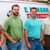 E R Mann Heating and Cooling gallery
