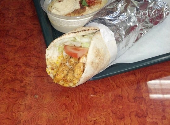 Pitas To Go - Baldwin Park, CA