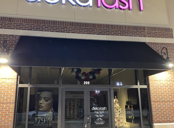 Deka Lash - East Wichita - Wichita, KS