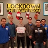 Lockdown: The Escape Room gallery