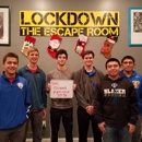 Lockdown: The Escape Room - Meeting & Event Planning Services