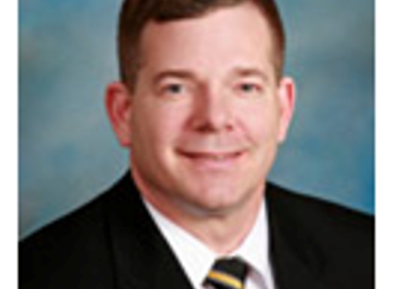 Dr. Russell J. Otto, MD, FACS - Denton, TX