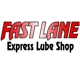 Fast Lane Express Lube Shop