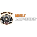Bartels' Harley-Davidson - Motorcycles & Motor Scooters-Parts & Supplies