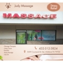 Judy Massage - Midland