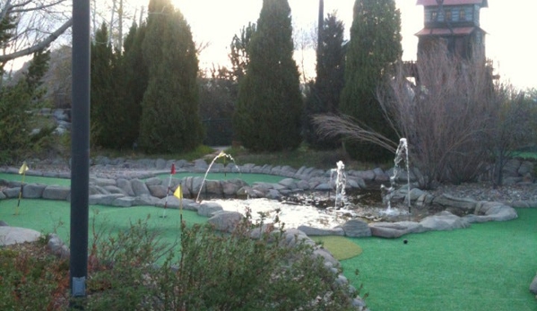 Colorado Journey Miniature Golf - Littleton, CO