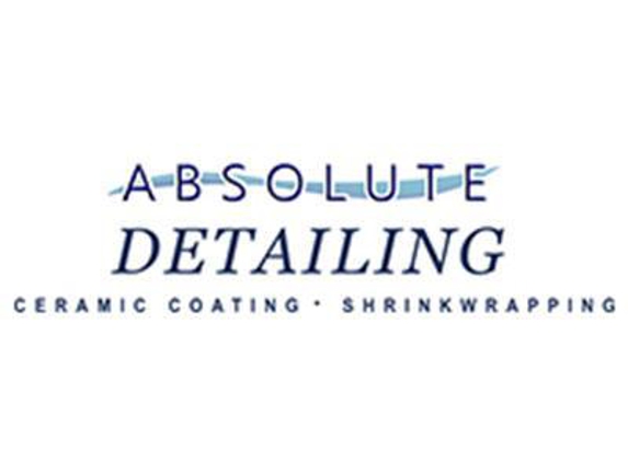 Absolute Detailing Concepts Inc