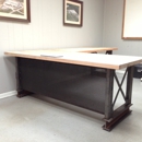 Iron Age Office - Furniture Designers & Custom Builders