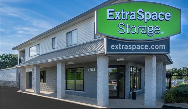 Extra Space Storage - Lexington Park, MD