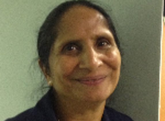 Dr. Jayasri Indaram, MD - Ozone Park, NY