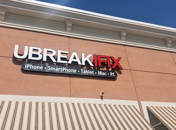 uBreakiFix - Phone and Computer Repair - Hudson, MA