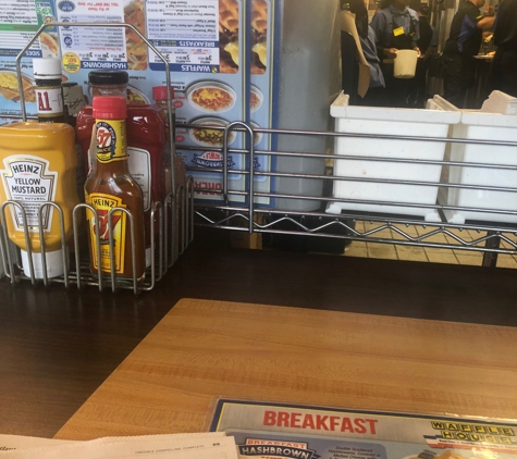 Waffle House - Atlanta, GA