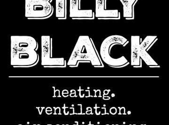 Billy Black HVAC - Midland, TX