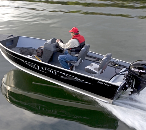 Mr Outboard's Watersports Marine - De Pere, WI