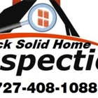 Rock Solid Home Inspections