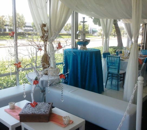 Orbit Event Rentals - Santa Fe Springs, CA