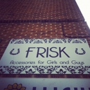 Frisk Accessories - Jewelers