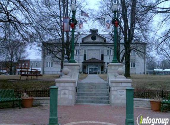 Mills County Emergency Management - Glenwood, IA