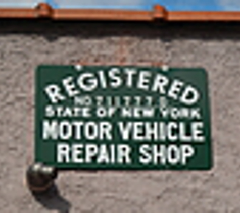 The Tire Place LLC - Middle Village, NY