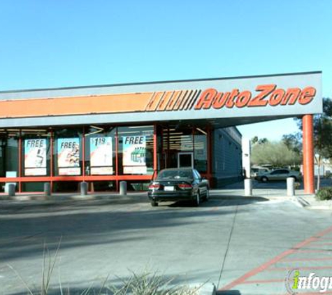 AutoZone Auto Parts - Phoenix, AZ