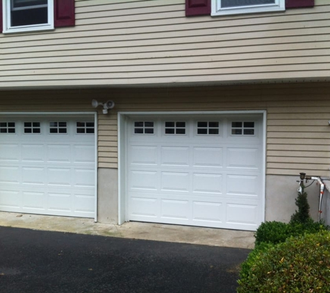 Clarks Garage Door Repair - Los Angeles, CA