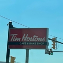 Tim Horton's - Coffee & Espresso Restaurants