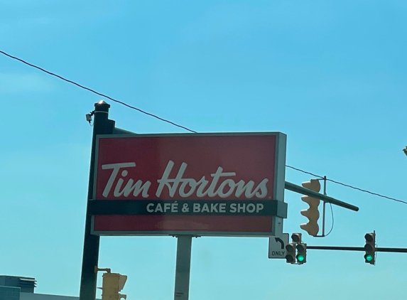 Tim Horton's - West Seneca, NY