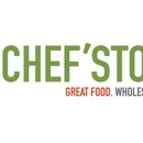 US Foods CHEF'STORE - Wholesale Grocers