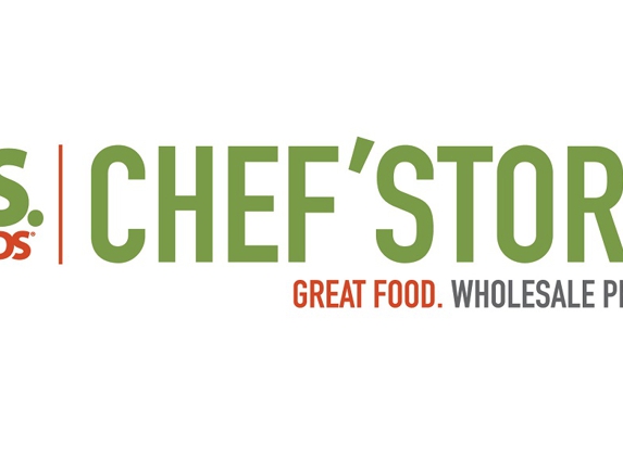 US Foods CHEF'STORE - Tumwater, WA