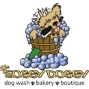 Soggy Doggy Normandy Park - Pet Grooming