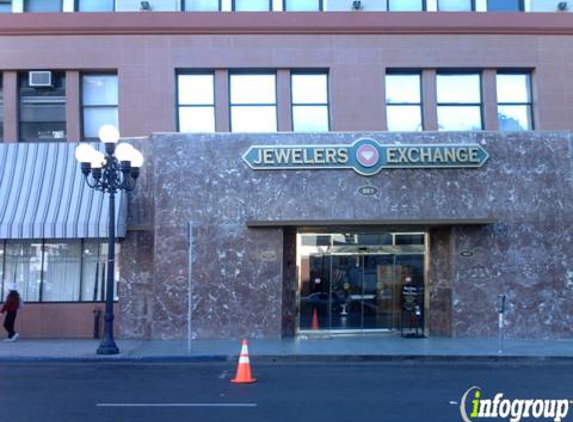 Golden West Jewelers - San Diego, CA