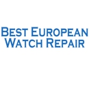 Best European Watch Repair - Watch Repair