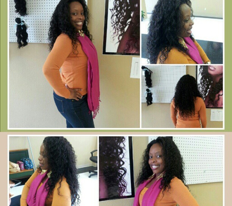 Image Virgin Hair Shop - Garland, TX