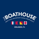 The Boathouse - Boat Dealers