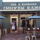 Santa Barbara Chicken Ranch - Mexican Restaurants