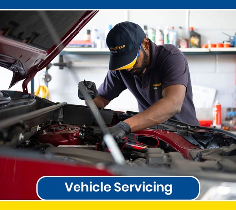 Goodyear Autocare Mentone - Mentone, VIC. Vehicle Servicing