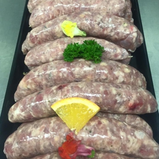 Sunvale Meats - Currajong, QLD. Gourmet Sausages