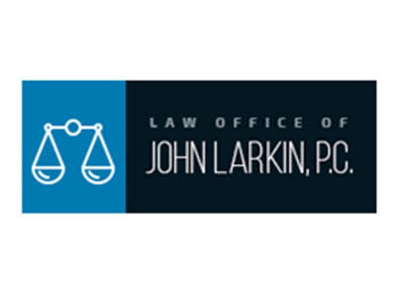 Law Office of John Lakin PC - Livonia, MI