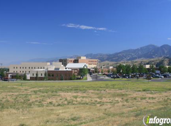 Intercity Radiology - Bozeman, MT